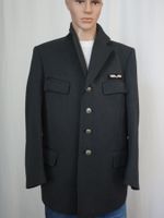 Historische SBB Uniform