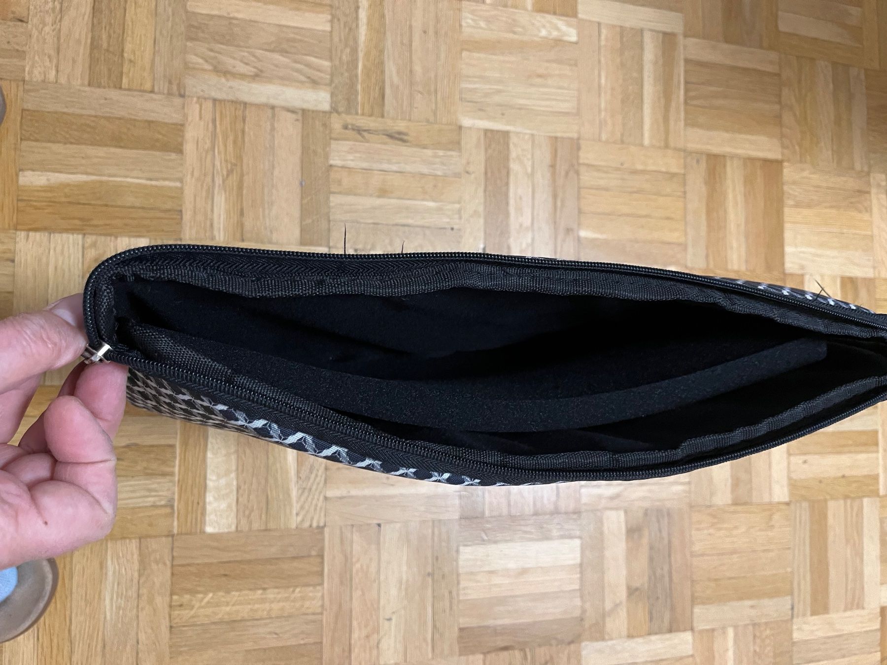 Borse: Computer Tasche gepolstert – Usato da Fribourg venduto da chlittra 2