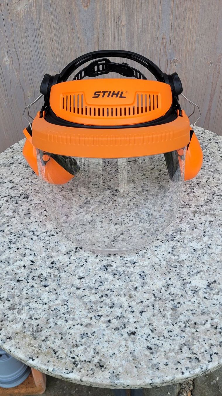 Stihl Tagliaerba: Stihl Fadenmäher FS94 C – Usato da Rheinau venduto da Rabus01 6