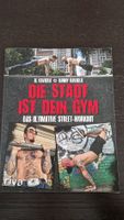 Die Stadt ist dein Gym 