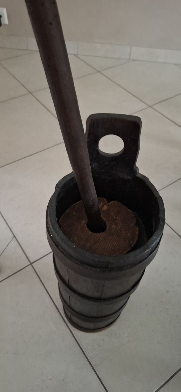 Tutte le decorazioni: zangola penagia – Usato da Minusio venduto da fra_hvg7