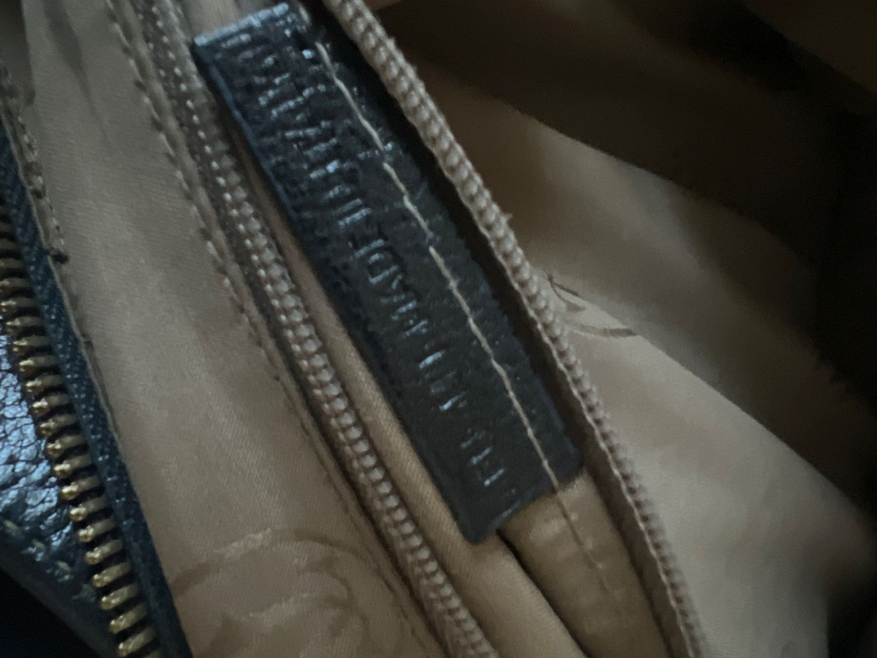 Cartier Borse da donna: Cartier Marcello XL Tasche – Usato da Luzern venduto da TENDIMO 8