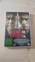 DVD The Underdog Knight - Actionfilm aus China, Top!