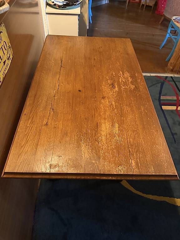 Tavoli: Table de bistrot – Usato da Dompierre VD venduto da cle_2htj 1