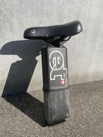 Stöckli E-bike 45km Batterie, defekt.