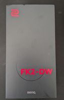 Zowie FK2-DW ungeöffnet