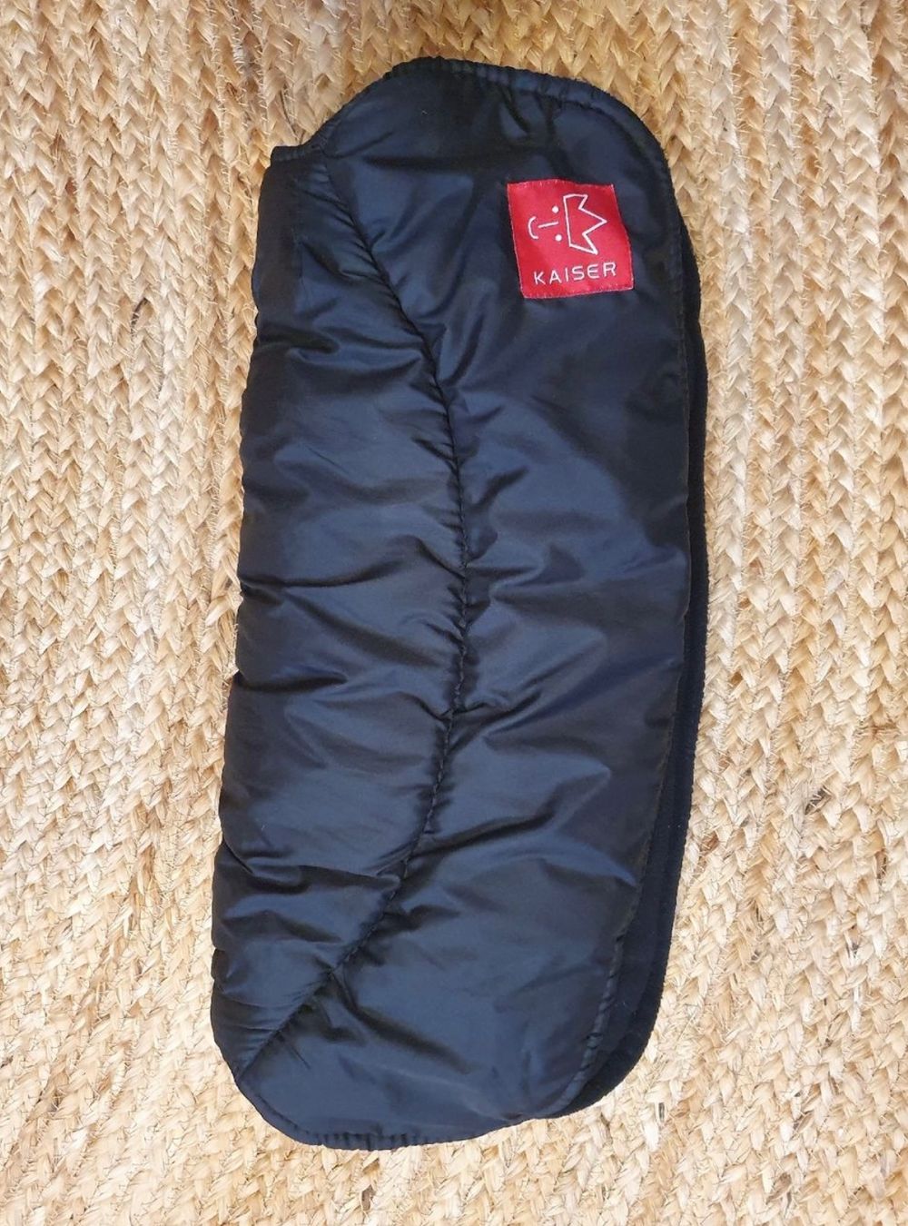 Kaiser Altro in  Abbigliamento & Accessori: Kaiser Handwärmer Kinderwagen – Nuovo (secondo la descrizione) da Aarburg venduto da Da-Lila