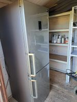Kühl- Gefrierschrank Samsung No Frost