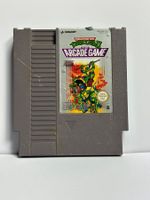NES Game TURTLES 2