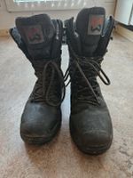 Arbeitsschuhe Würth Modyf Grösse 40 gebraucht