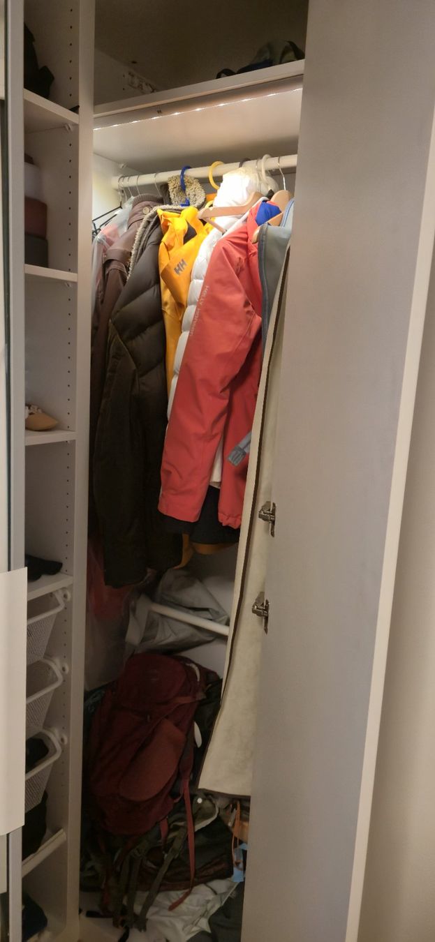 Ikea Schränke: IKEA PAX – Gebraucht aus Effretikon von Zanx 1