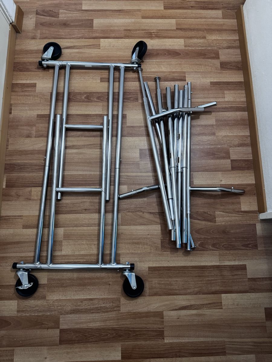 Altro in Decorazioni & Accessori: Grosse Kleiderständer  – Usato da Mönchaltorf venduto da gol_pg75 6