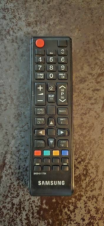 Televisori: Samsung 55 Zoll curved – Usato da Schlieren venduto da joyceejoy 2