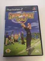 Swing Away Golf (PS2)