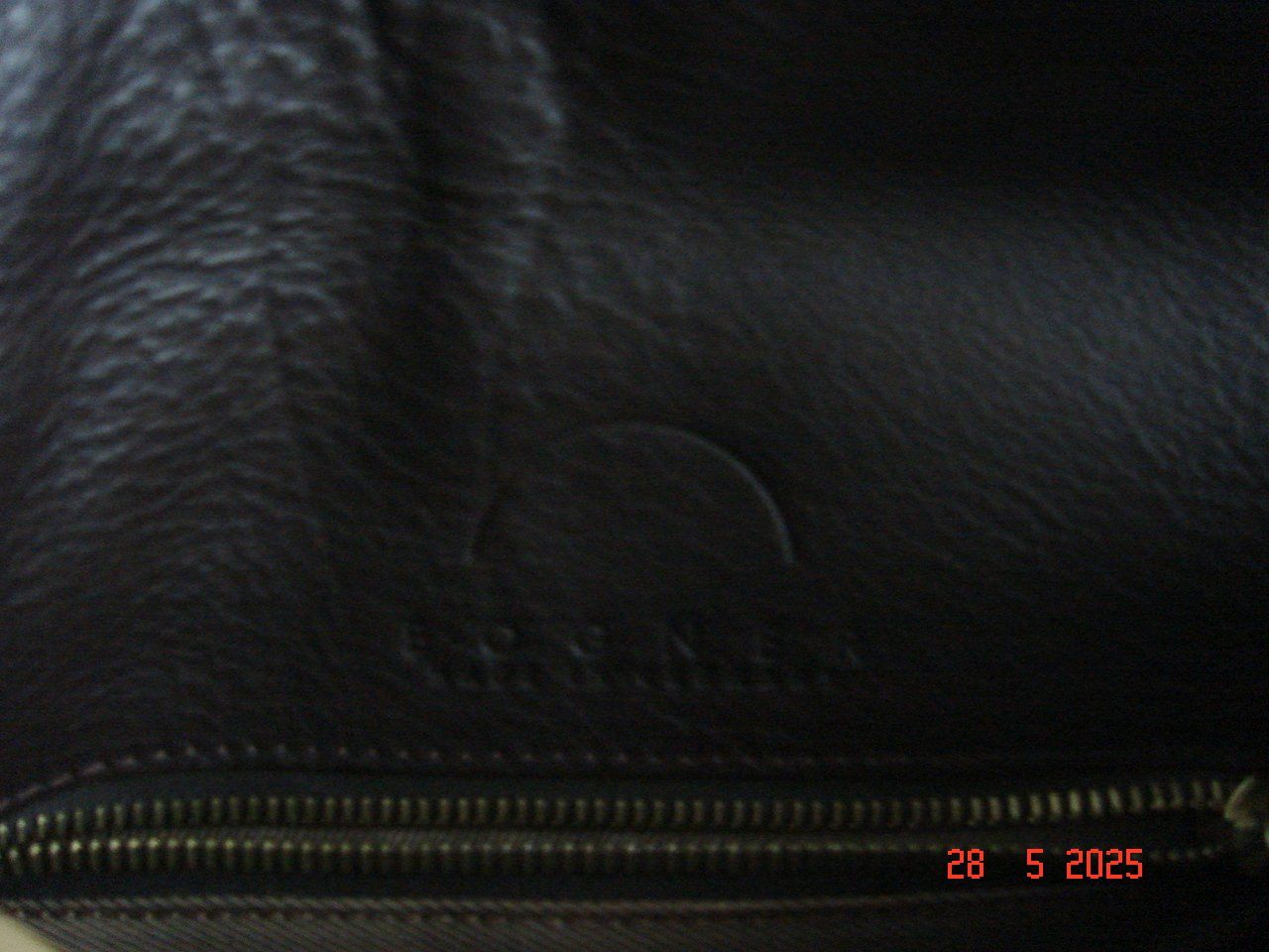 Bogner Borse da donna: BOGNER LEDERTASCHE – Usato da Strengelbach venduto da romanna 5