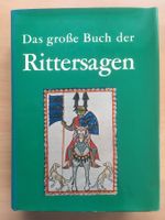 Das grosse Buch der Rittersagen (1969)