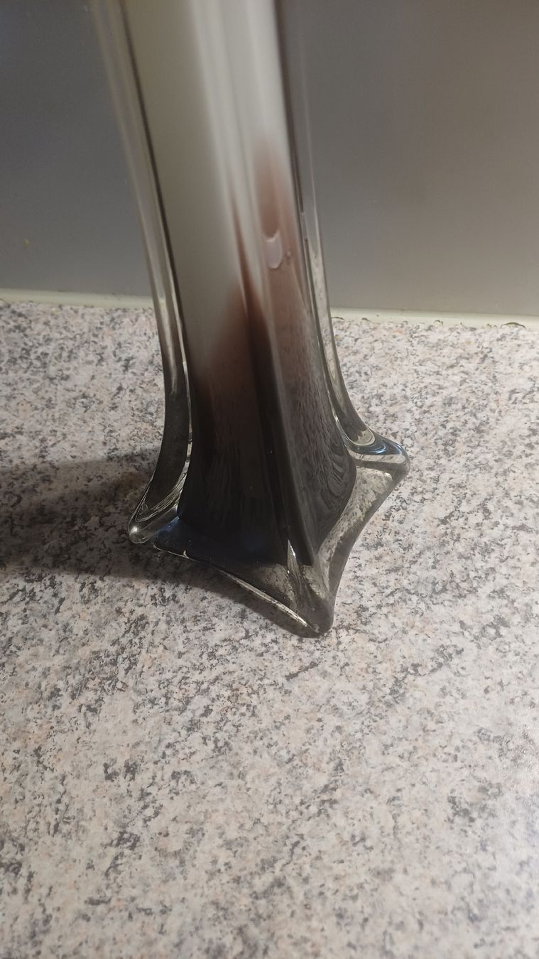 Murano Vase & Récipients: Schöne Murano Vase  – D'occasion à Flawil par Naphtali 2