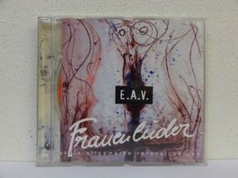 CD EAV ERSTE ALLGEMEINE VERUNSICHERUNG / FRAUENLUDER