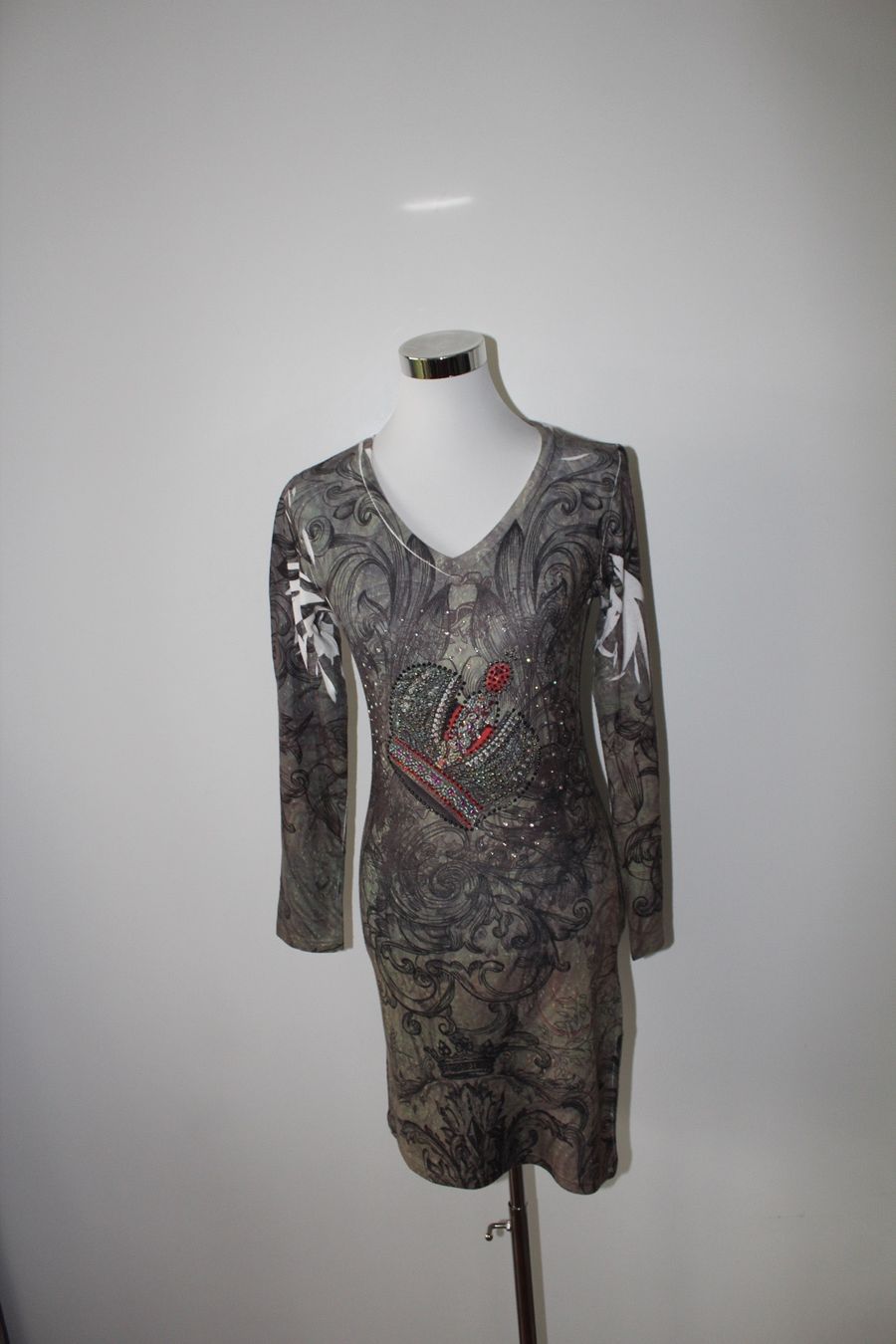 Robes: Wolle/Viscose Kleid Gr.S. – D'occasion à zürich par kira.jj