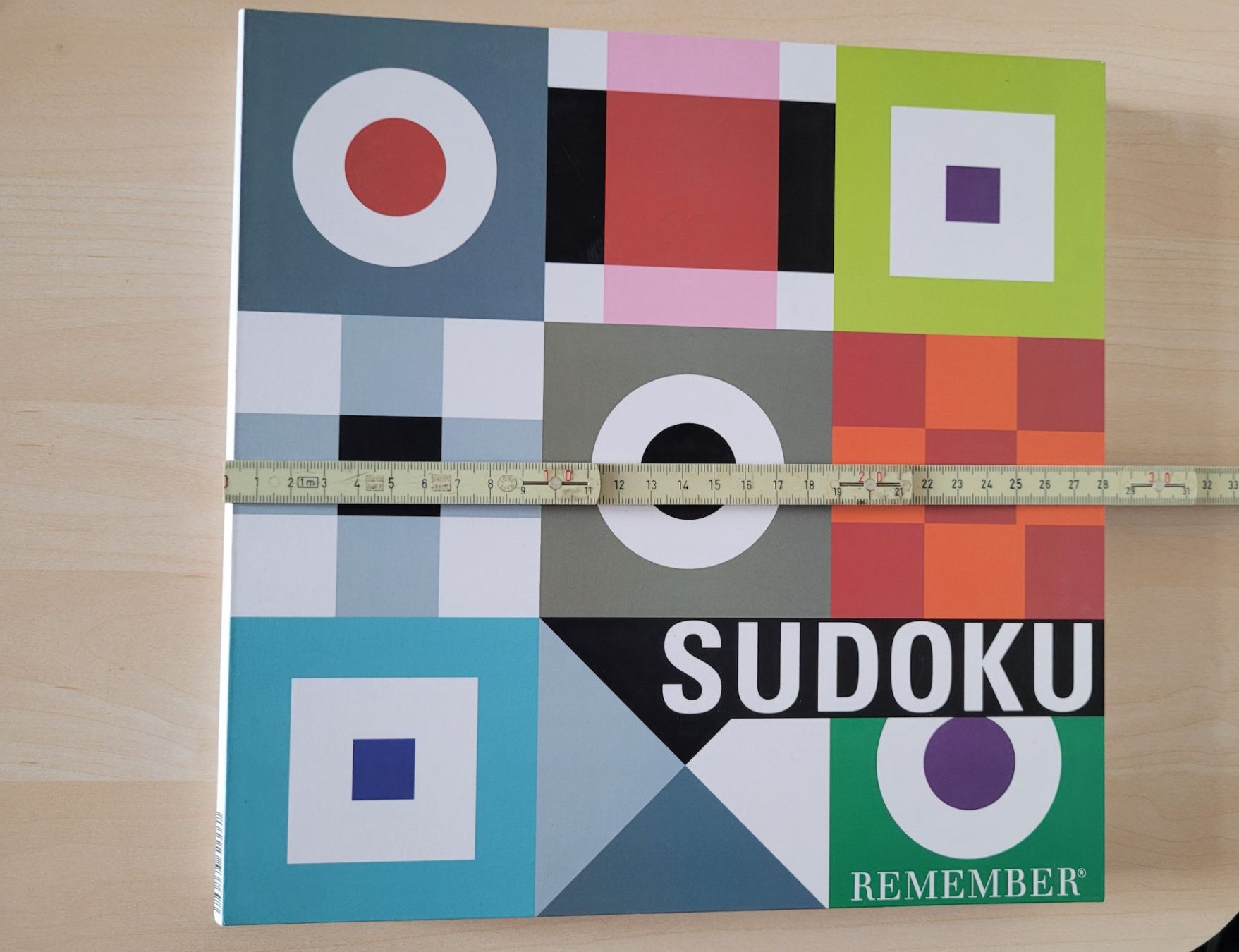 Giochi: Remember - Sudoku Brettspiel – Usato da Basel venduto da SandraL24 9