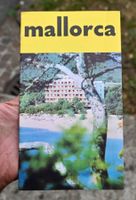 Prospekt MALLORCA 1967 Universal Flug- und Hotelpreisliste