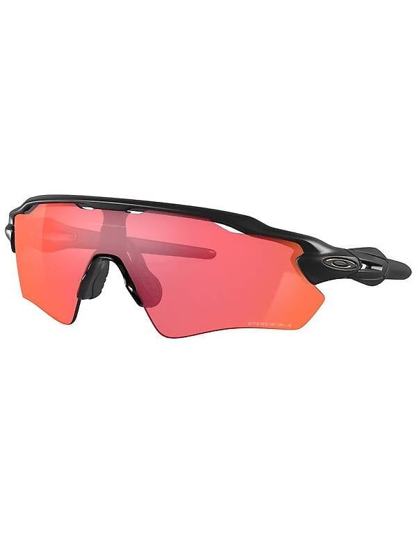 Oakley Brillen & Gläser: Radar EV Path Matte Black Prizm Trail Torch – Gebraucht aus Hausen AG von Blade60