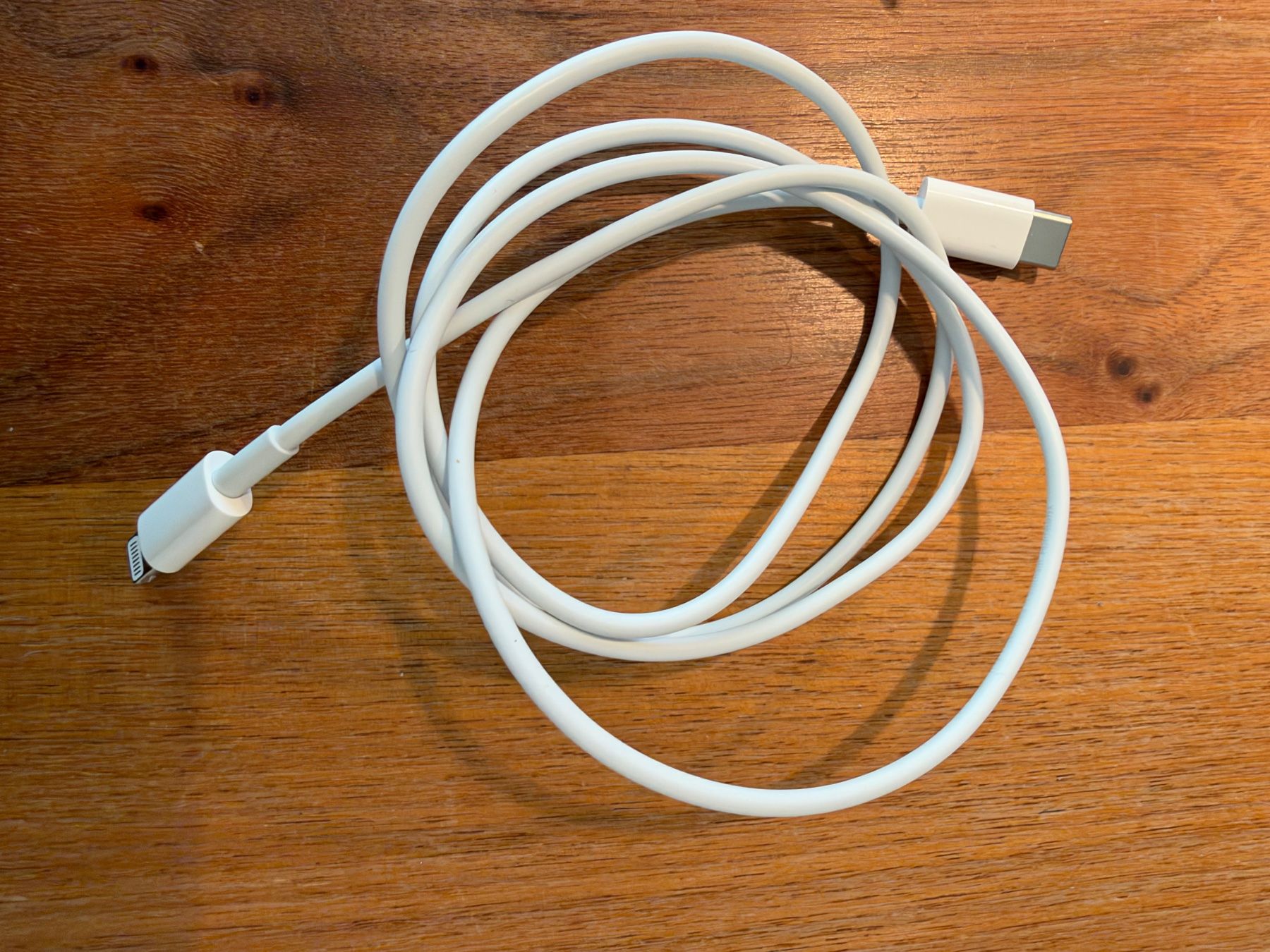 Apple Cuffie: Apple AirPods Pro 1.Generation mit MagSafe Ladecase – Usato da Wettingen venduto da 194073riner 3