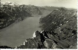 Brienzer - Rothorn