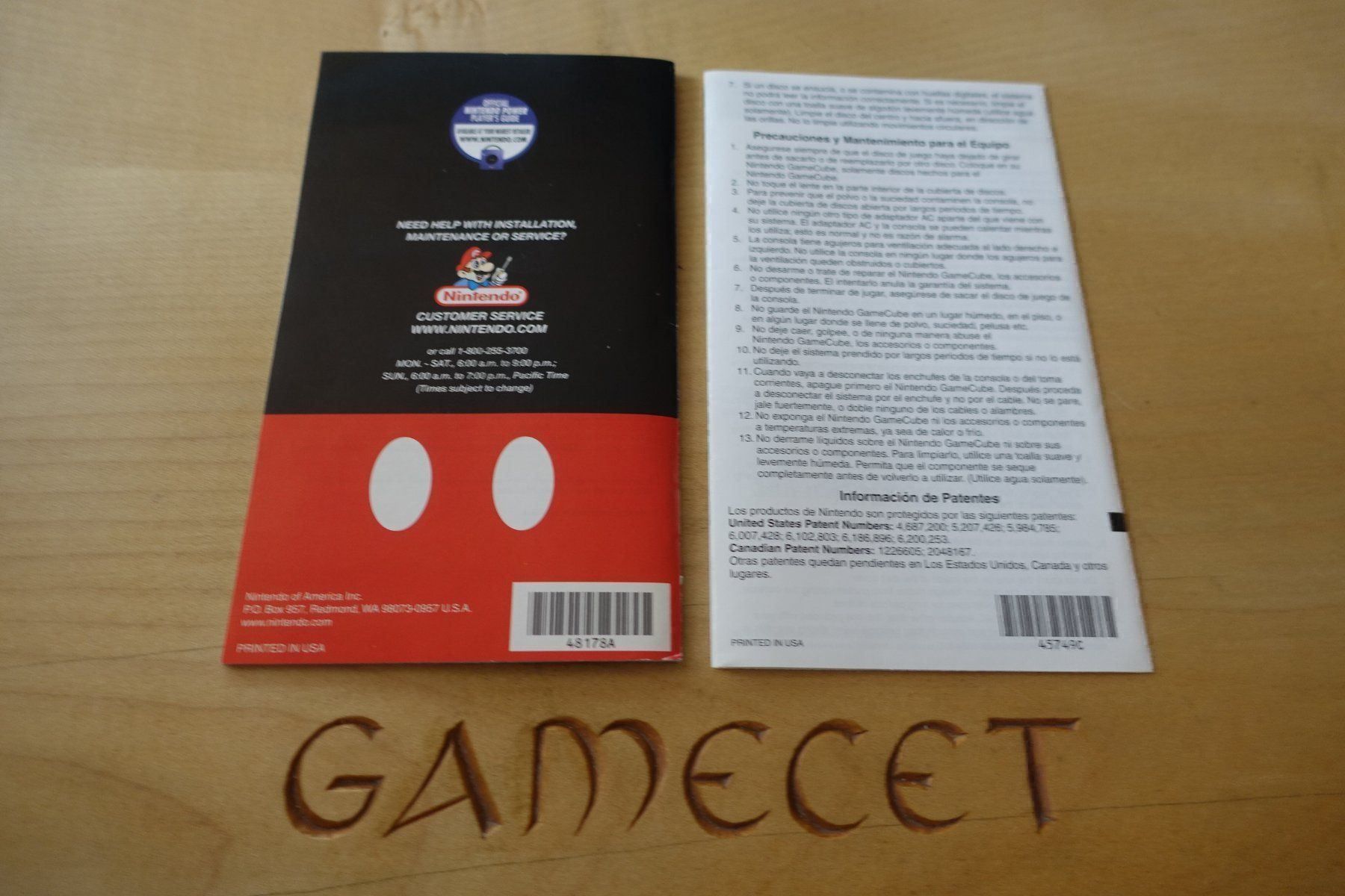Nintendo Giochi: Magical Mirror Starring Mickey Mouse US – Usato da Steinach venduto da Gamecet 5