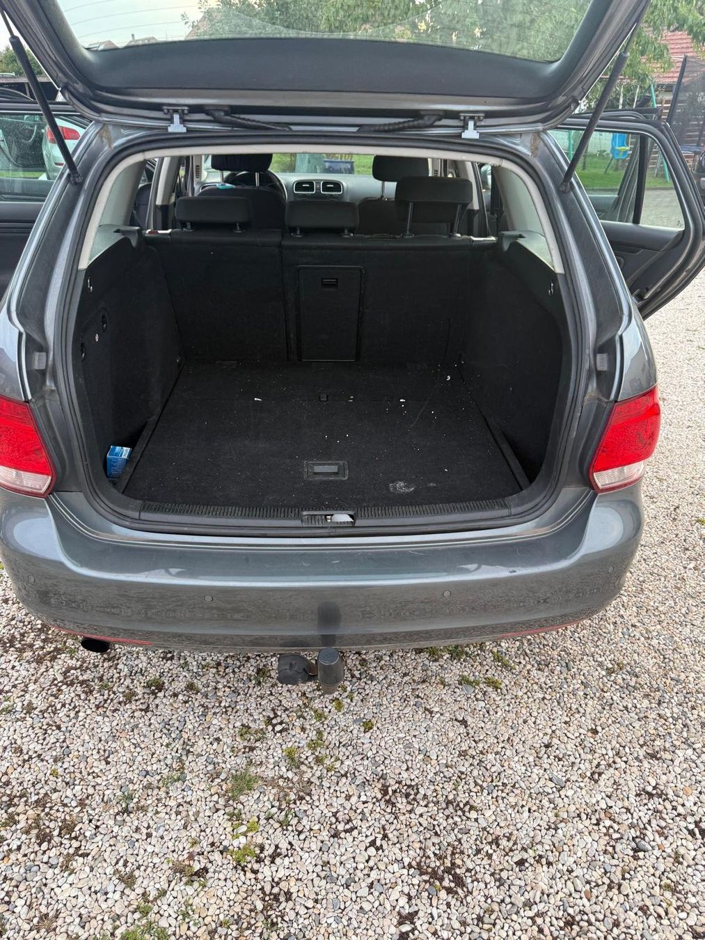 VW Automobili: VW Golf Variant 1.6 Tdi – Usato da Galmiz venduto da Cena_adi 5