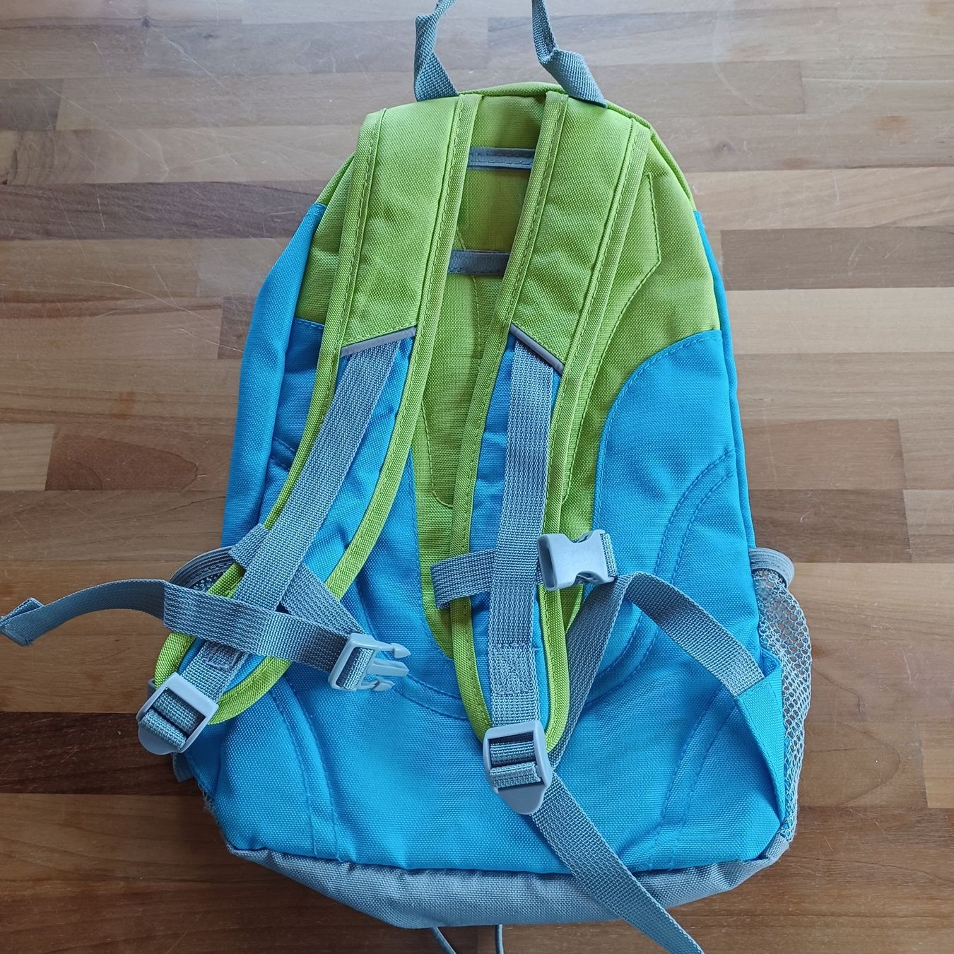 Trevolution Borse & Zaini: Kinder Rucksack von Trevolution – Usato da Niederscherli venduto da 20sydney02 1