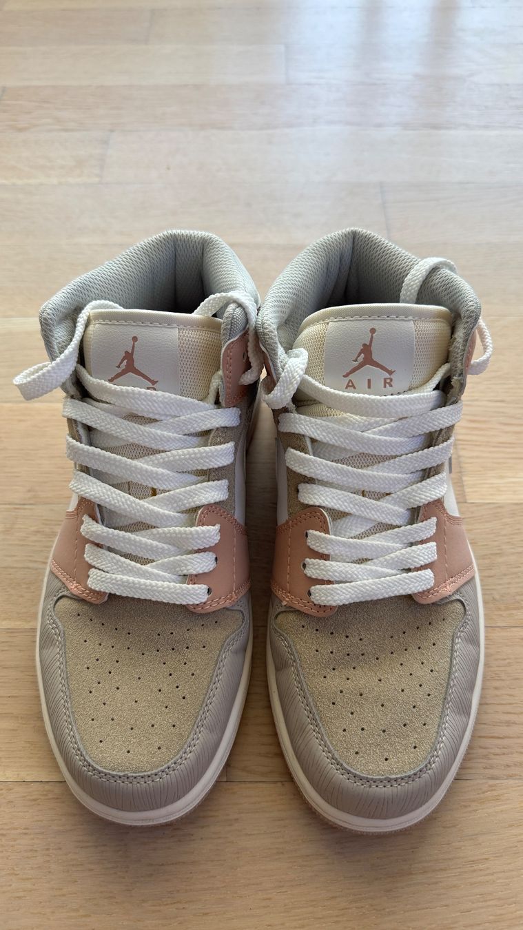 Jordan Scarpe da uomo: Jordan Air 1 Mid Gr. 40 – Nuovo (secondo la descrizione) da Beringen venduto da cnonlloyd 1