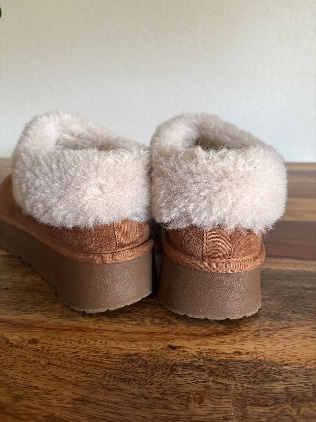 Dosenbach Scarpe da donna: Winterschuhe braun Grösse 39 neuwertig – Usato da Bad Zurzach venduto da tscharino 2