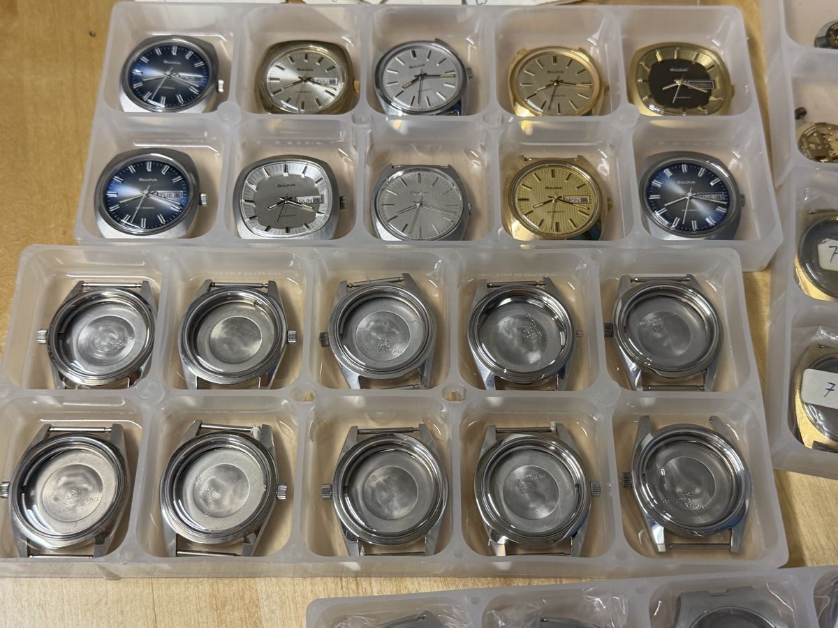 Altri accessori per orologi: Fournitures Horlogères – Usato da Bassecourt venduto da 59.00chf 3