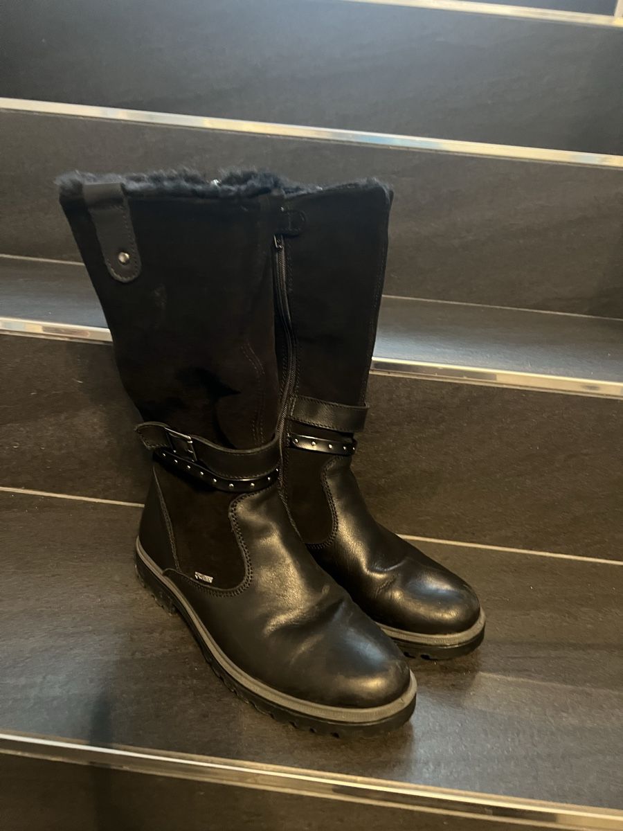 Primigi Scarpe per ragazze: Stiefel – Usato da Frauenfeld venduto da iva_5cfm 1
