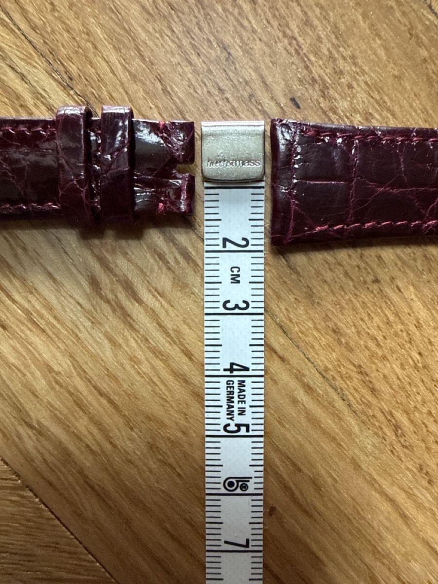 Bracciali & Braccialetti: Bracelet Patek Philippe vintage – Nuovo (secondo la descrizione) da Thônex venduto da Jerry_lee 4