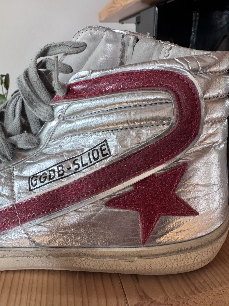 Damenschuhe: Sneakers GOLDENGOOSE  – Gebraucht aus Buttes von Dayos 5