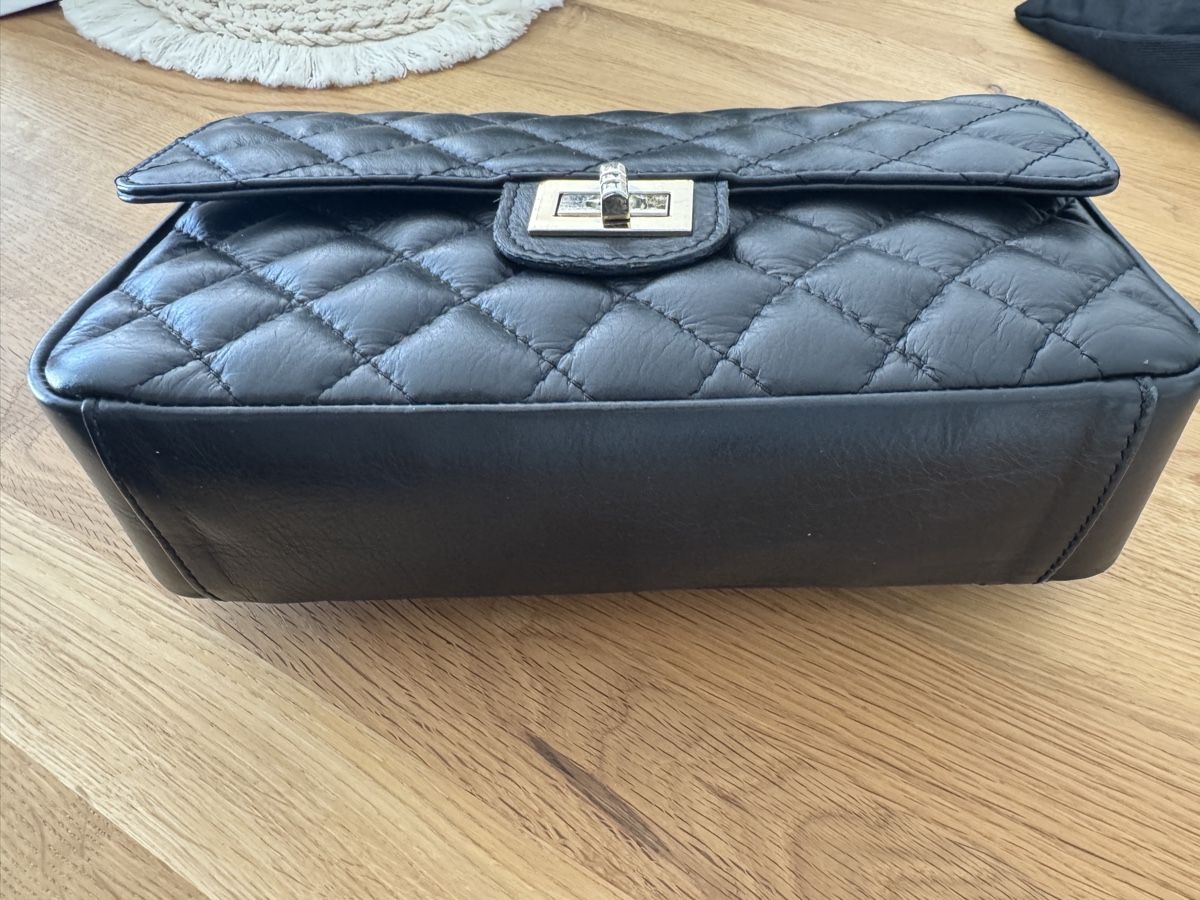Borse da donna: Leder Tasche – Usato da Chur venduto da Miina04 1