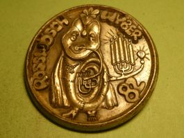 RUSWIL 1982 SILBER