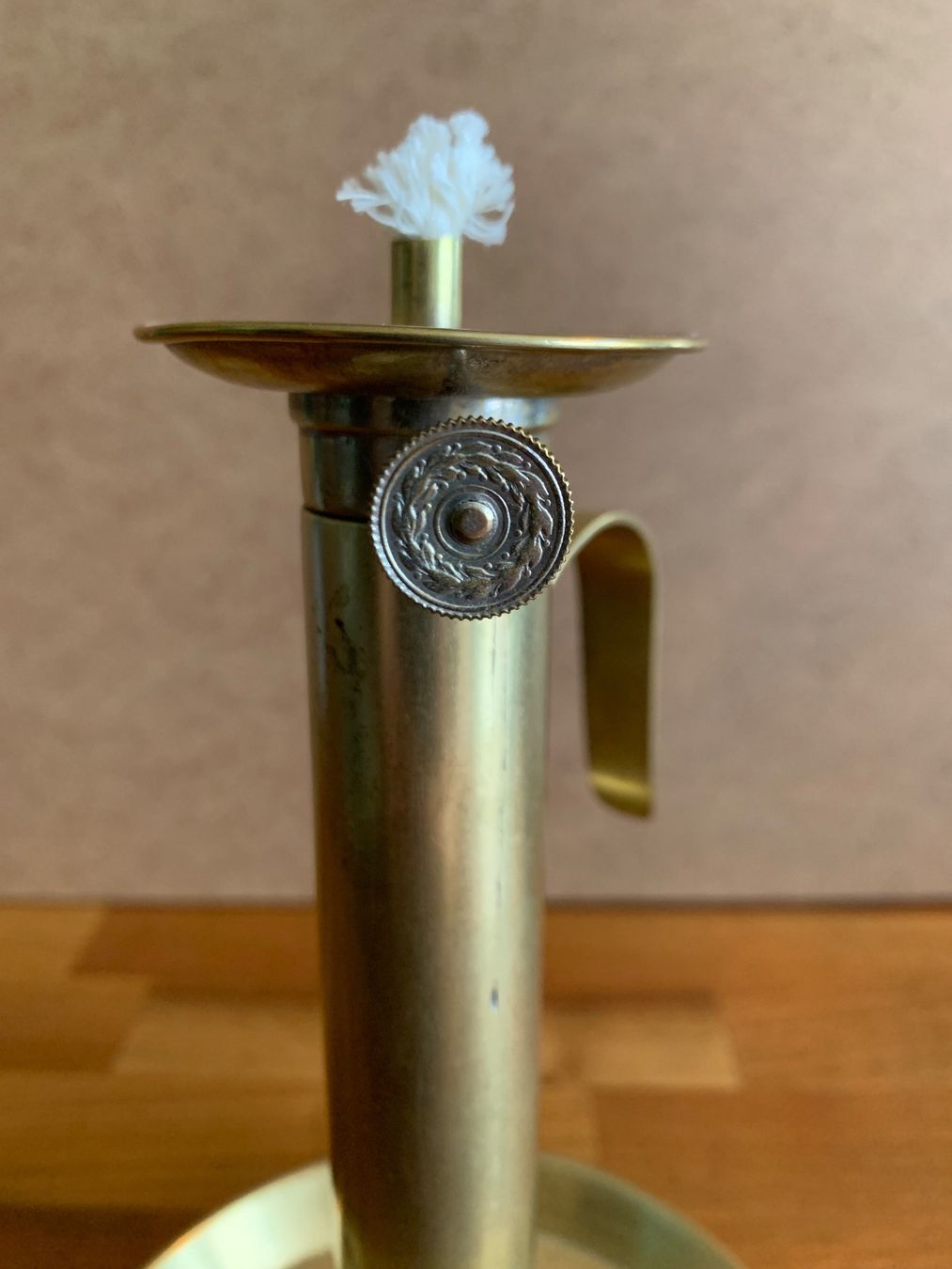 Lampen: sehr seltene Petrollampe – Gebraucht aus Winterthur von sommer_2019 2