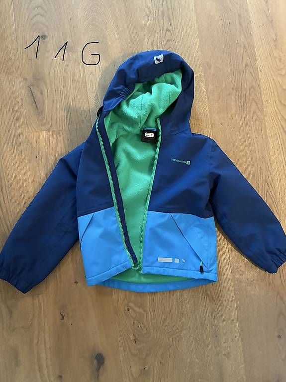 Vestes & Manteaux: Übergangsjacke – D'occasion à Solothurn par BaSiMa2017
