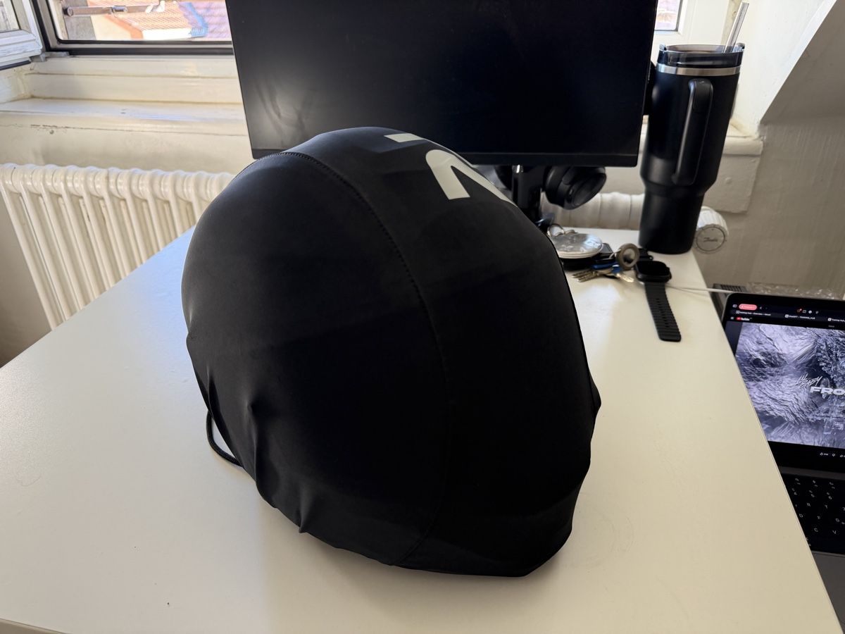 HJC Caschi & visiere: HJC Rpha 91 Carbon – Usato da zurich venduto da yvo_qk85 1