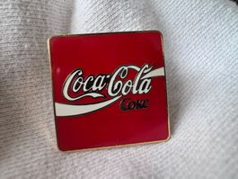 Pins Coca Cola pin