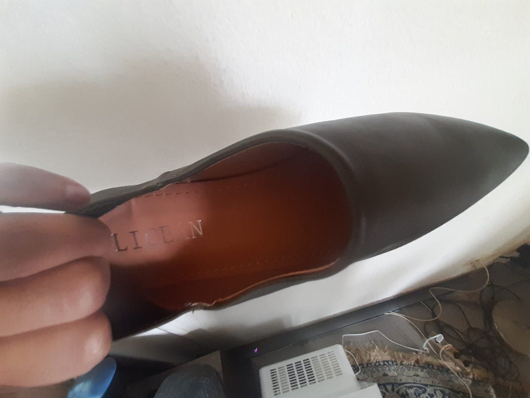 Scarpe da donna: Damen Schuhe  Echtleder – Nuovo e nell'imballaggio originale da Stansstad venduto da kam_5wgj