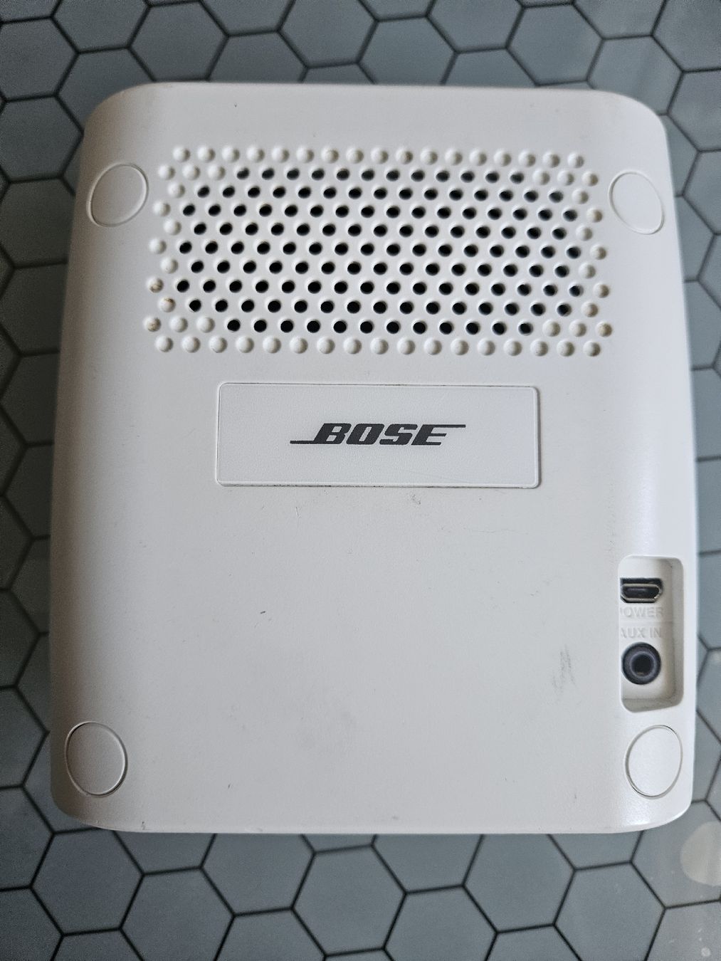Bose Multimediaplayer & Streamer: Bose enceinte Bluetooth modèle 415859 – Gebraucht aus Genève von Pedro67 3