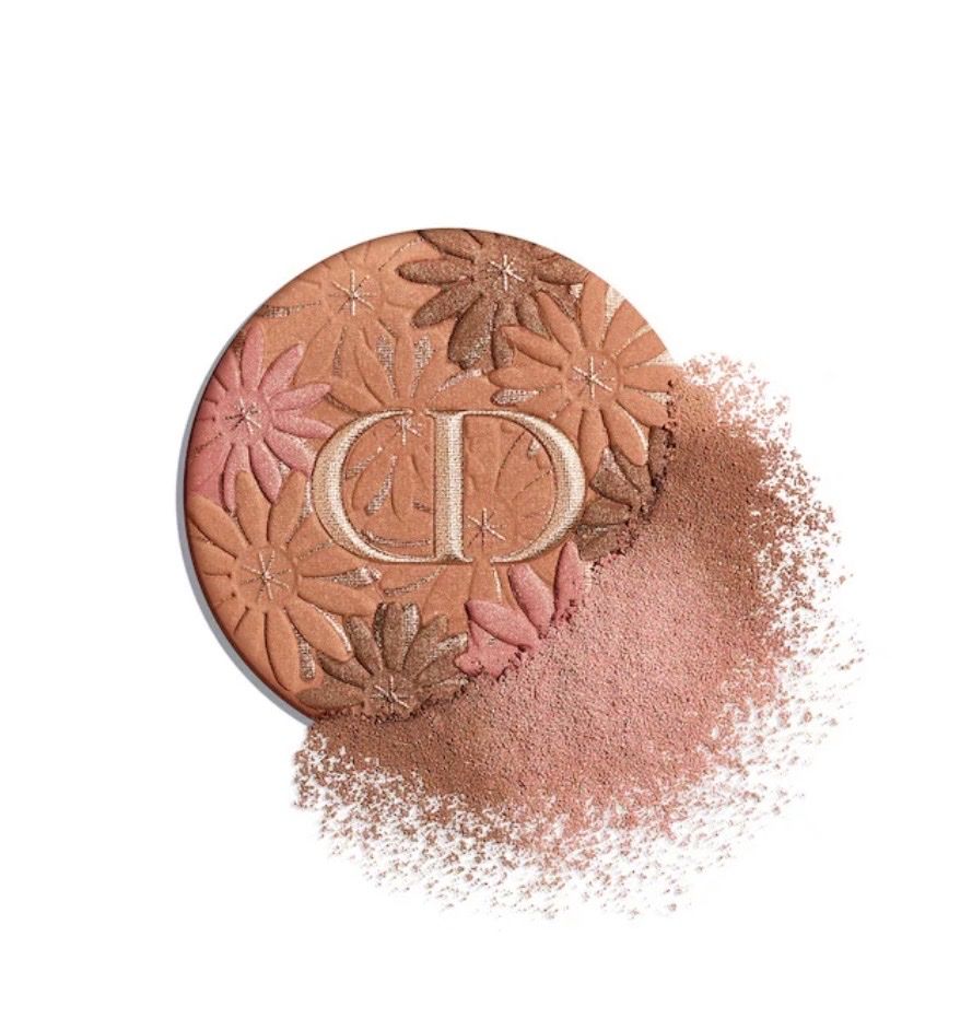 Dior Make-up: DIOR Forever Nude Bronze  limited edition – Usato da Baden venduto da Tiffany6878 6