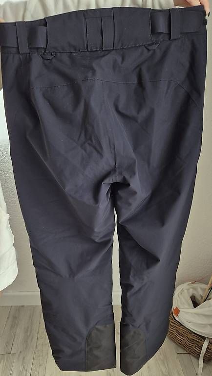 Skis: Pantalon de ski Peak Performance – Gebraucht aus St-Légier-Chiésaz von Lnomade 1