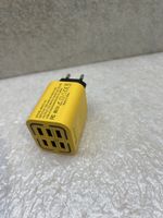 Original USB Ladegerät 6 Ports, QC36W, BK321-6U, Gelb
