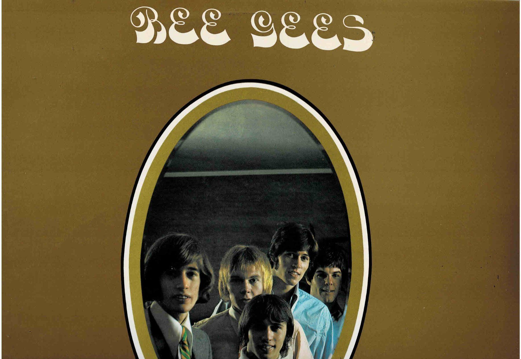 Vinyles: Lp Bee Gees Orginal Polydor 65 8071 – D'occasion à Sulz AG par Oberdanne8