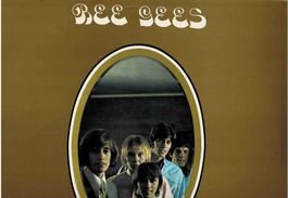 Lp Bee Gees Orginal Polydor 65 8071